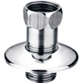 Brass Bibcock / Faucet Parts / Brass Elbow (a. 0371)